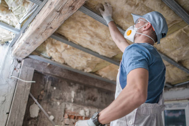 Best Commercial Insulation in Berry College, GA