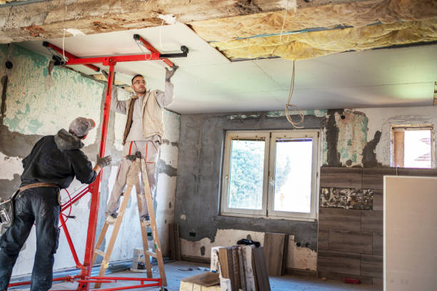 Best Insulation for Specific Applications in Berry College, GA