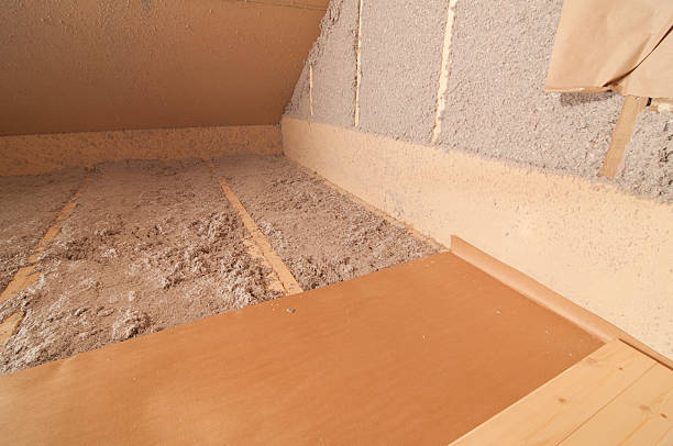 Best Insulation Maintenance and Repair in Berry College, GA
